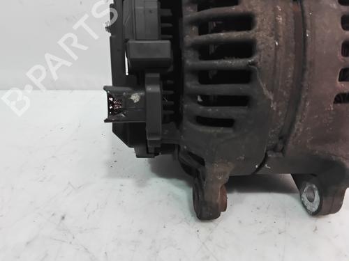 Alternator VW GOLF V (1K1)  | BP30102412M7 
