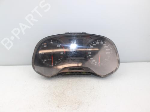 Used Instrument cluster SEAT LEON (5F1) [2012-2021]  18245646
