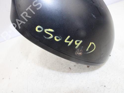 Right mirror SEAT IBIZA III (6L1)  | BP15132012C27 