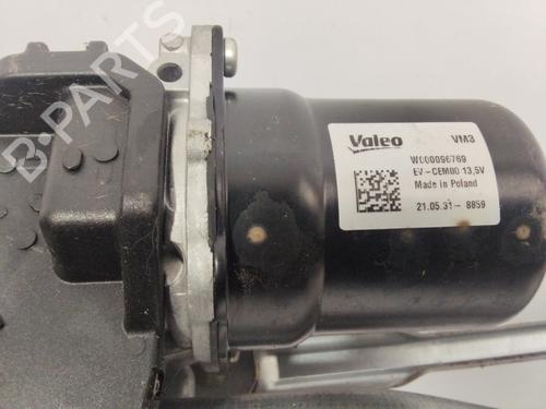Front wiper motor OPEL MOKKA  | BP22760268M29 