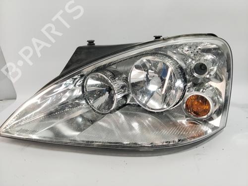 Used Left headlight FORD GALAXY I (WGR) 1.9 TDI (115 hp) 28839237