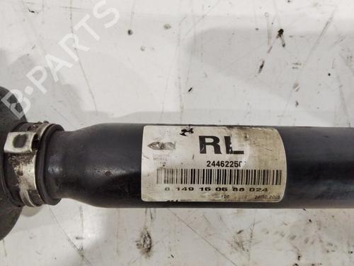Right front driveshaft OPEL ASTRA H GTC (A04) | BP32683933M39 - Image 4