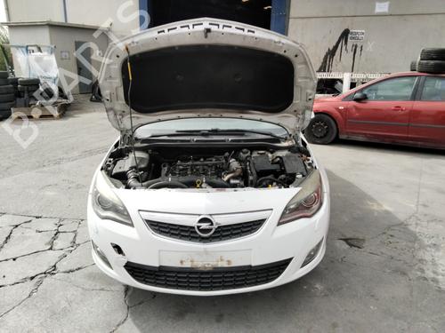 Headlight switch OPEL ASTRA J (P10) | BP33832932I24 - Image 9