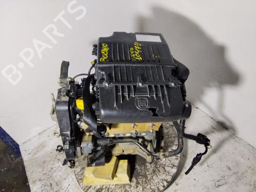 Engine FIAT PANDA (169_) 1.2 (169AXF2A, 169AXF1A) | BP30808698M1 