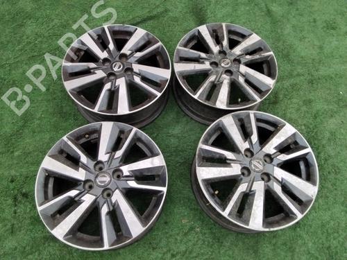 Used Rim NISSAN MICRA V (K14) [2016-2025]  26927512