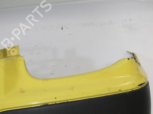Front bumper HYUNDAI ATOS (MX)  | BP13924201C7 