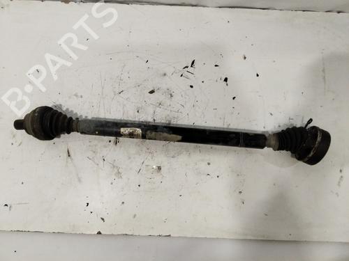 Used Right front driveshaft SEAT ALTEA (5P1) [2004-2015]  32015752