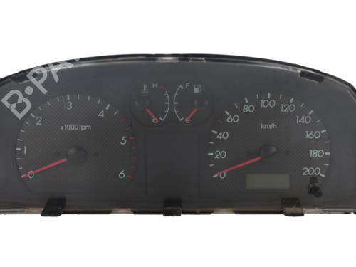 instrument-cluster-hyundai-terracan-hp-2001-2002-2003-2004-2005-2006-2007-2008-34581229 main image