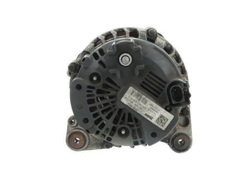 Used Alternator Alternator AUDI Q5 (8RB) [2008-2019] 40182626 40182626