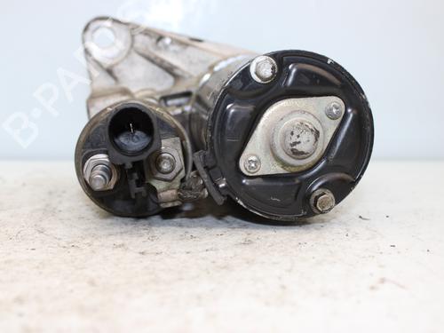 Starter VW POLO V (6R1, 6C1) 1.2 | BP17955916M8