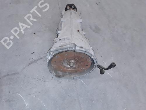 Gearbox BMW 5 (E60) 530 xd | BP10277799M3 