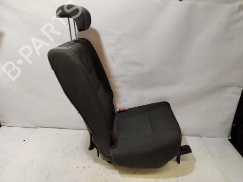 Rear seat KIA SORENTO III (UM)  | BP29850292C17
