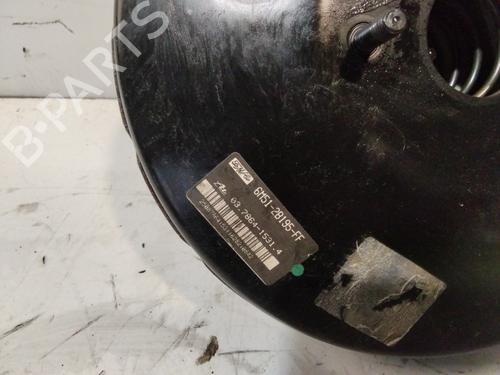 Servo brake FORD FOCUS II Turnier (DA_, FFS, DS)  | BP29820665M42