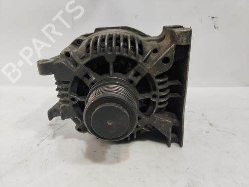 Used Alternator MERCEDES-BENZ A-CLASS (W168) A 170 CDI (168.008) (90 hp) 29738562