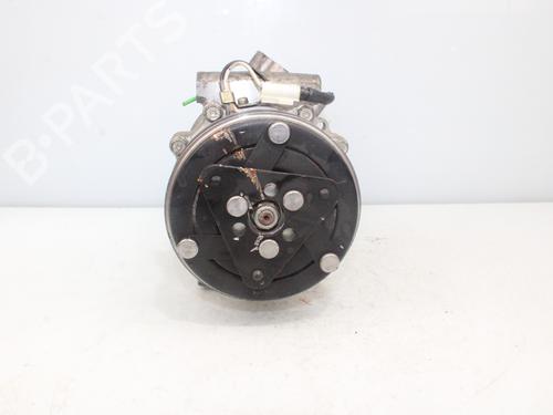 AC compressor DACIA SANDERO  | BP16210961M34 