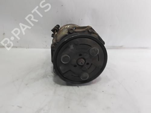 AC compressor SEAT LEON (1M1)  | BP29115455M34 