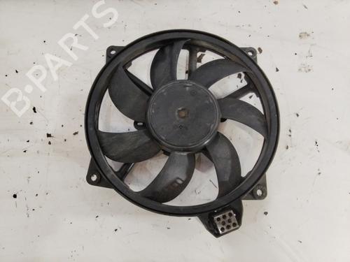 Radiator fan RENAULT MEGANE III Hatchback (BZ0/1_, B3_) 1.5 dCi | BP32238219M35