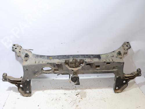 Frontplade/Frontkurv RENAULT MODUS / GRAND MODUS (F/JP0_) 1.5 dCi (FP0D, JP0D) | BP38068496C72 - Image 4