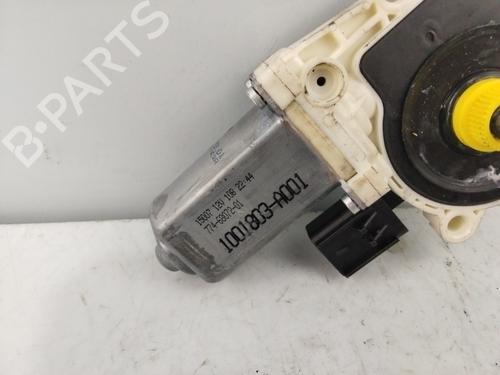 Right front window motor DODGE NITRO 2.8 CRD | BP19043063E20 