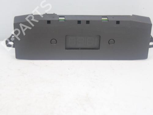 Display monitor CITROËN C3 I (FC_, FN_) 1.4 HDi | BP16496977C48 