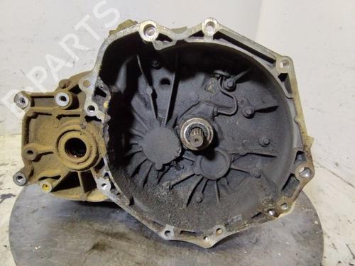 Used Gearbox Gearbox OPEL ASTRA H GTC (A04) [2005-2010] 34723019 34723019