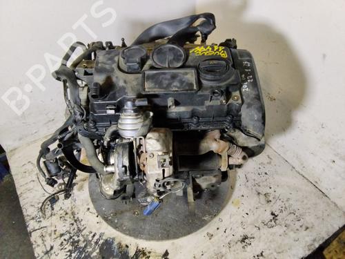 Engine DODGE JOURNEY 2.0 CRD | BP36382748M1 - Image 6