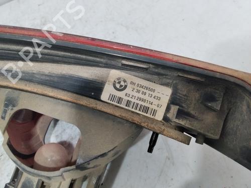 Right tailgate light BMW X1 (E84)  | BP21001793C80 