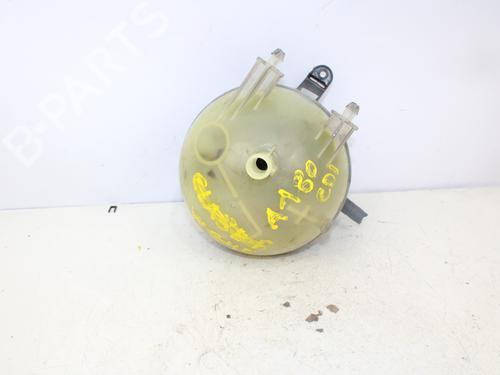 Expansion tank MERCEDES-BENZ A-CLASS (W169) A 160 (169.031, 169.331) | BP15225443C120 