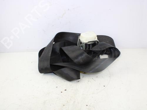 Front left belt tensioner VW PASSAT B6 (3C2) [2005-2010]null 33048191 |