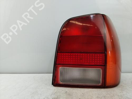 Right taillight VW POLO III (6N1) 60 1.4 | BP18835430C35 