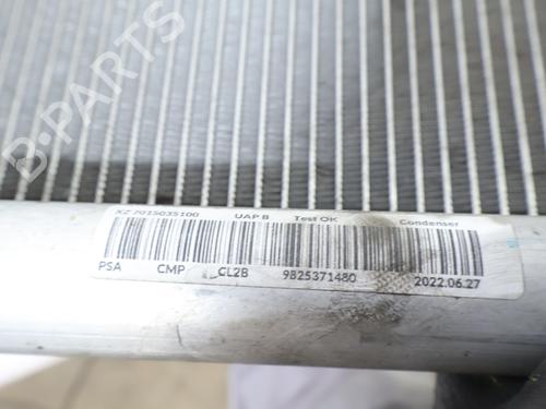 AC radiator CITROËN C4 III (BA_, BB_, BC_) | BP37666145M32 - Image 2