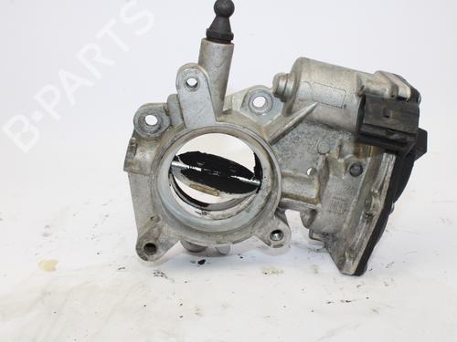 Used Throttle body OPEL INSIGNIA A (G09) [2008-2017]  12682531