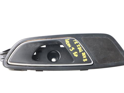 Used Rear left interior door handle SEAT LEON (5F1) [2012-2021]  32397341