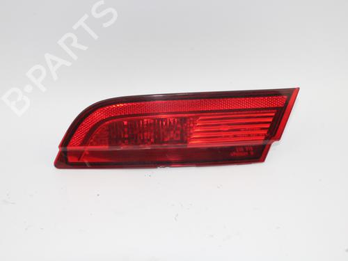 Right tailgate light JAGUAR XF I (X250) 3.0 (238 hp) 8X2315K272CD | 2NE23804604 |