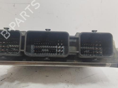 Engine control unit (ECU) PEUGEOT 308 I (4A_, 4C_)  | BP26186359M57 