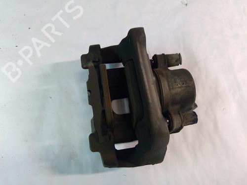 Used Right front brake caliper BMW X4 (F26) xDrive 20 d (190 hp) 12306404