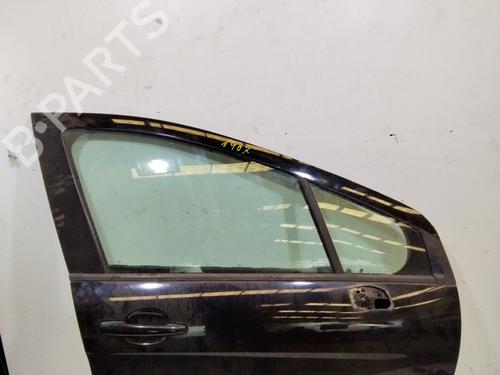 Right front door PEUGEOT 308 I (4A_, 4C_) 1.6 HDi | BP18245661C3 
