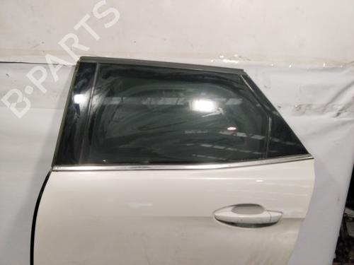 Left rear door PEUGEOT 3008 II SUV (MC_, MR_, MJ_, M4_)  | BP29721536C4 