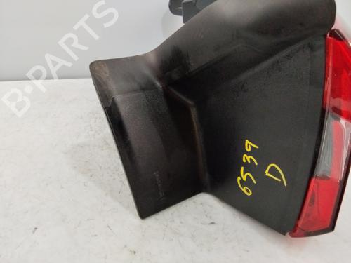 Right taillight OPEL GRANDLAND / GRANDLAND X (A18, P1UO)  | BP18096248C35 