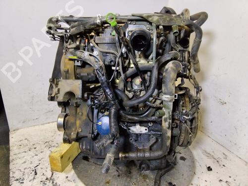 Used Engine Engine 37013146 37013146