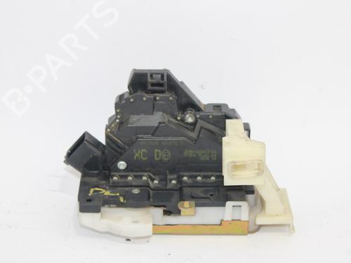 Türschloss links hinten für FORD MONDEO II Saloon (BFP) [1996-2000]  15368642