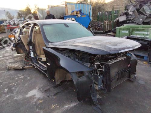 Brugte BMW 3 (E90) 320 i (150 hp) 4377143