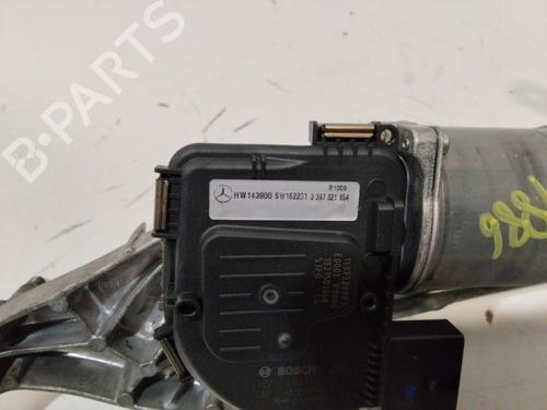 Viskermotor vindrude MERCEDES-BENZ E-CLASS (W213) E 220 d (213.004) | BP29418661M29