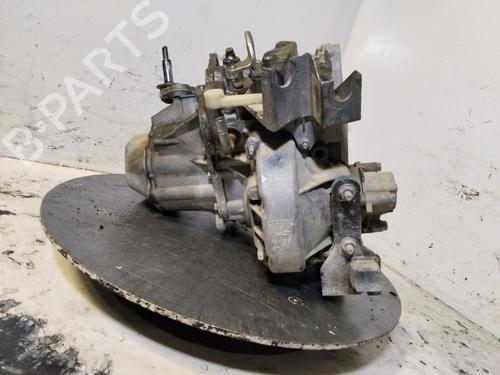 Gearbox CITROËN C4 II (NC_) | BP36532372M3 - Image 7