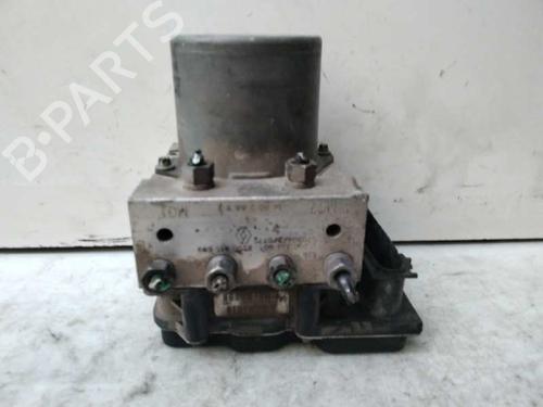 ABS pump RENAULT MEGANE II Estate (KM0/1_)  | BP10248988M43 