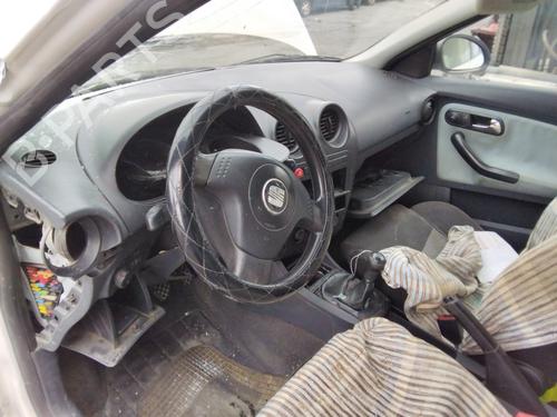 Startmotor SEAT IBIZA III (6L1)  | BP21726221M8 