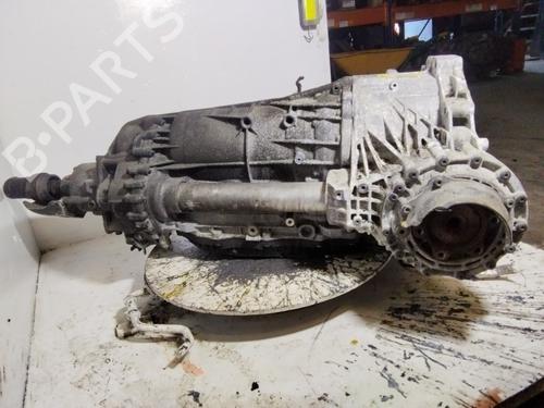 Gearbox LAMBORGHINI URUS | BP31840154M3