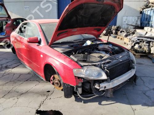 ECU airbags AUDI A4 B7 (8EC) 2.0 TDI 16V | BP28805757M53 