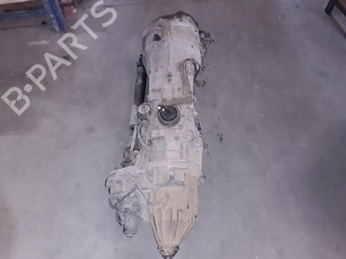 Gearbox NISSAN PATHFINDER III (R51) 2.5 dCi 4WD | BP9948419M3 