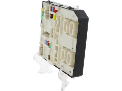 Fuse box RENAULT MEGANE III Hatchback (BZ0/1_, B3_) 1.2 TCe (BZ16, BZ28) | BP29636075E1 